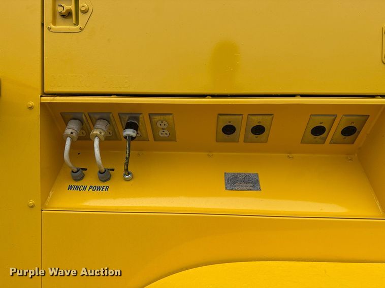 image for item DM5743 Boss light plant