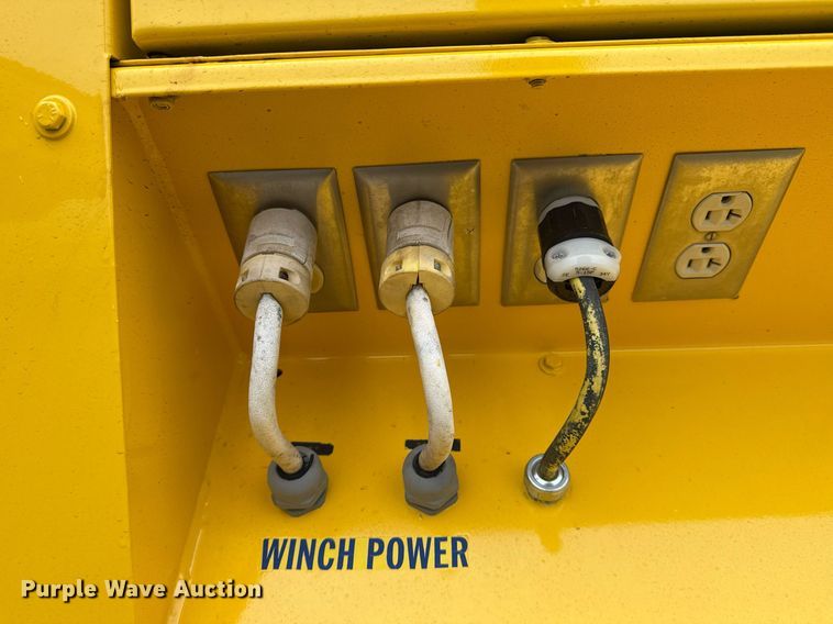 image for item DM5743 Boss light plant