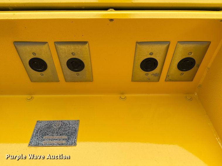 image for item DM5743 Boss light plant