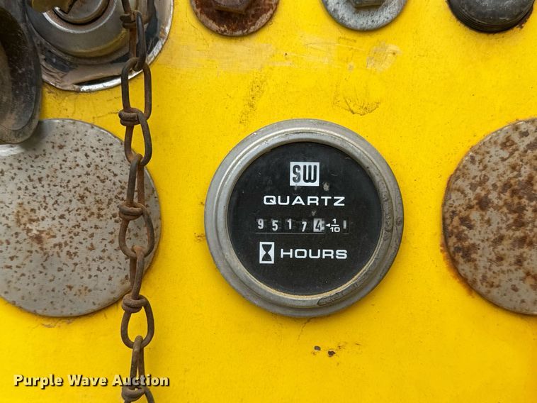 image for item DM5743 Boss light plant