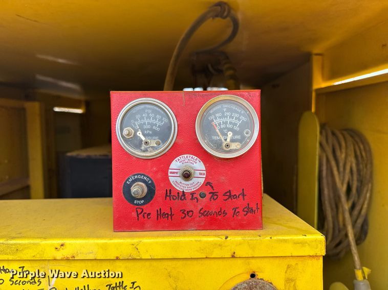 image for item DM5743 Boss light plant