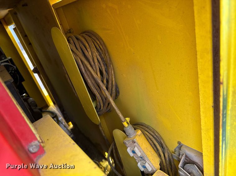 image for item DM5743 Boss light plant