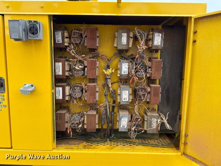 image for item DM5743 Boss light plant