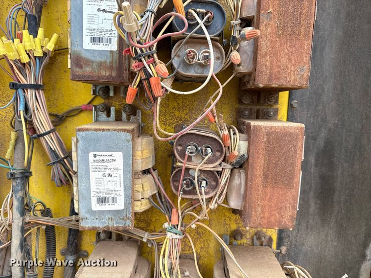 image for item DM5743 Boss light plant