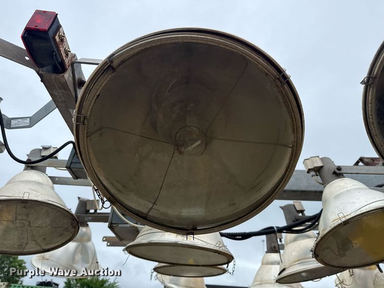 image for item DM5743 Boss light plant