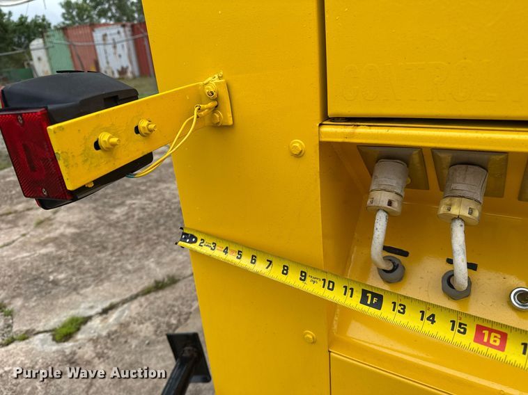 image for item DM5743 Boss light plant