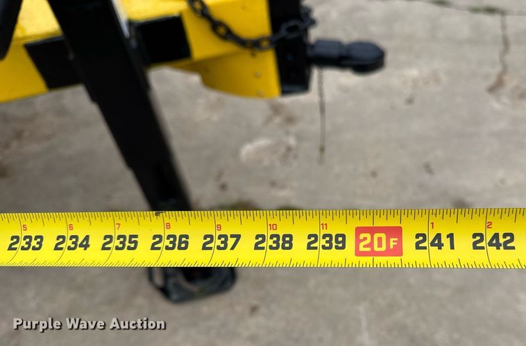 image for item DM5743 Boss light plant