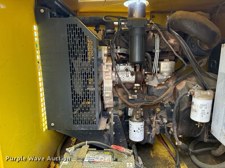 image for item DM5743 Boss light plant