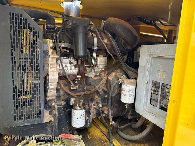 image for item DM5743 Boss light plant