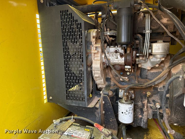 image for item DM5743 Boss light plant