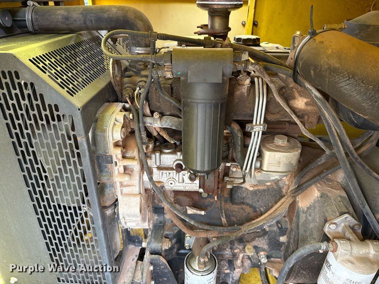 image for item DM5743 Boss light plant