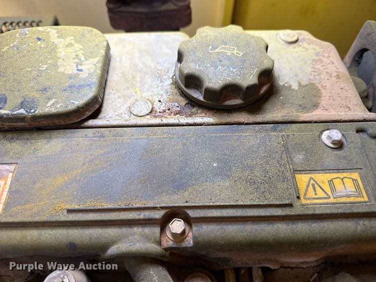 image for item DM5743 Boss light plant