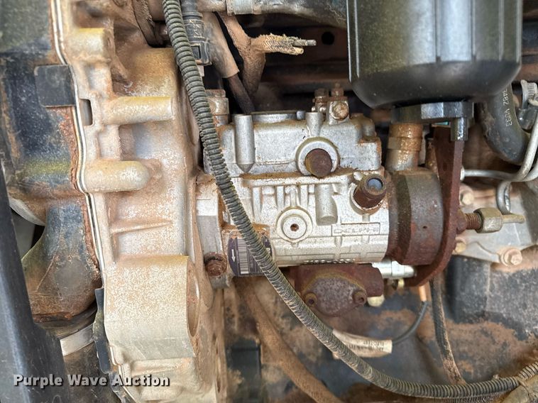 image for item DM5743 Boss light plant