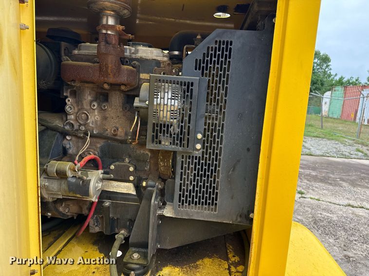 image for item DM5743 Boss light plant