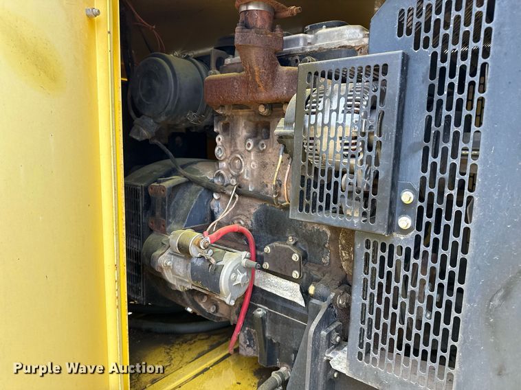 image for item DM5743 Boss light plant