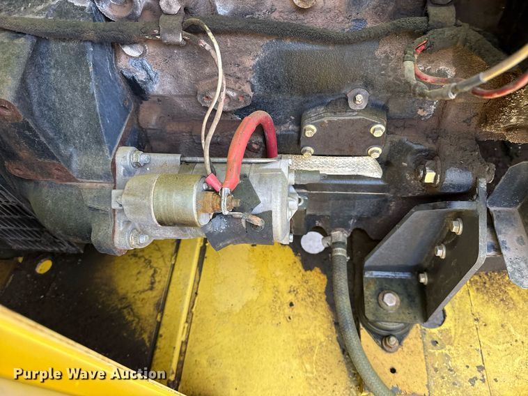 image for item DM5743 Boss light plant