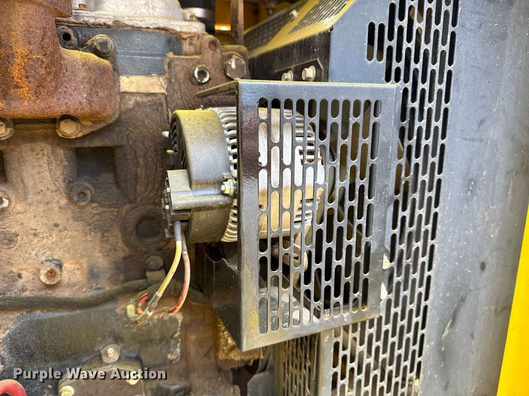 image for item DM5743 Boss light plant