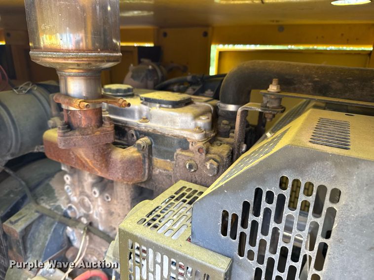 image for item DM5743 Boss light plant