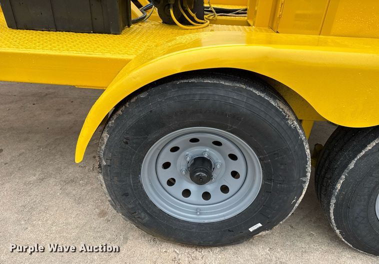 image for item DM5743 Boss light plant