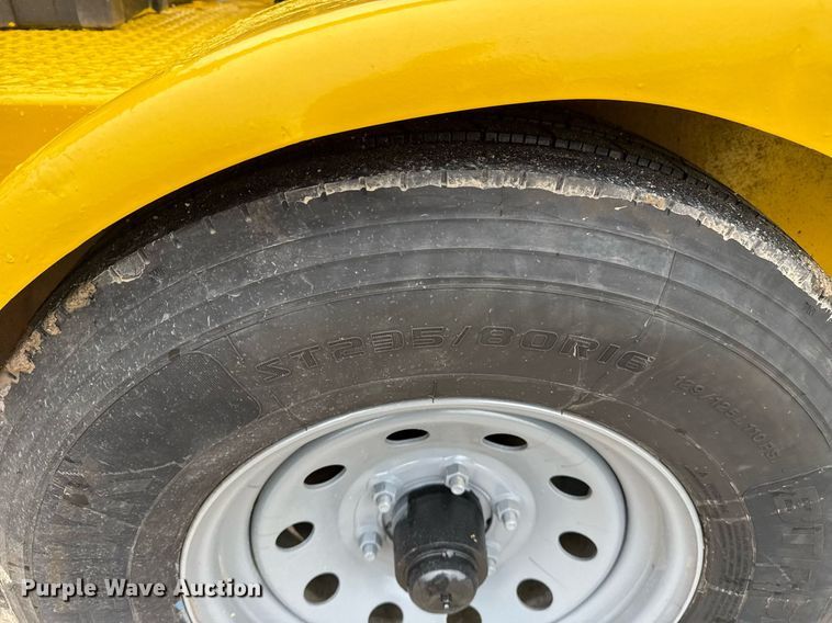 image for item DM5743 Boss light plant