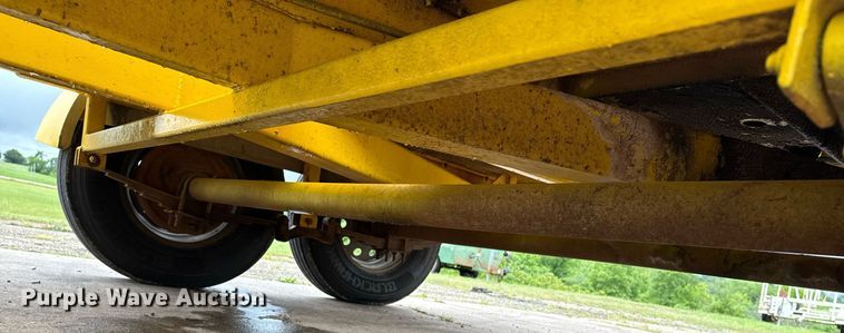 image for item DM5743 Boss light plant