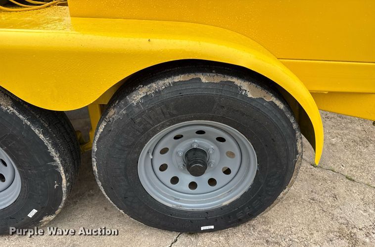 image for item DM5743 Boss light plant