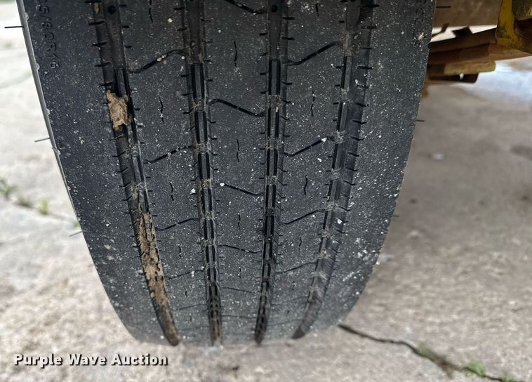 image for item DM5743 Boss light plant