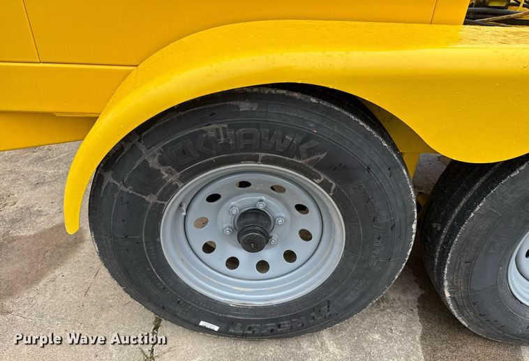 image for item DM5743 Boss light plant