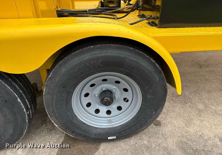 image for item DM5743 Boss light plant