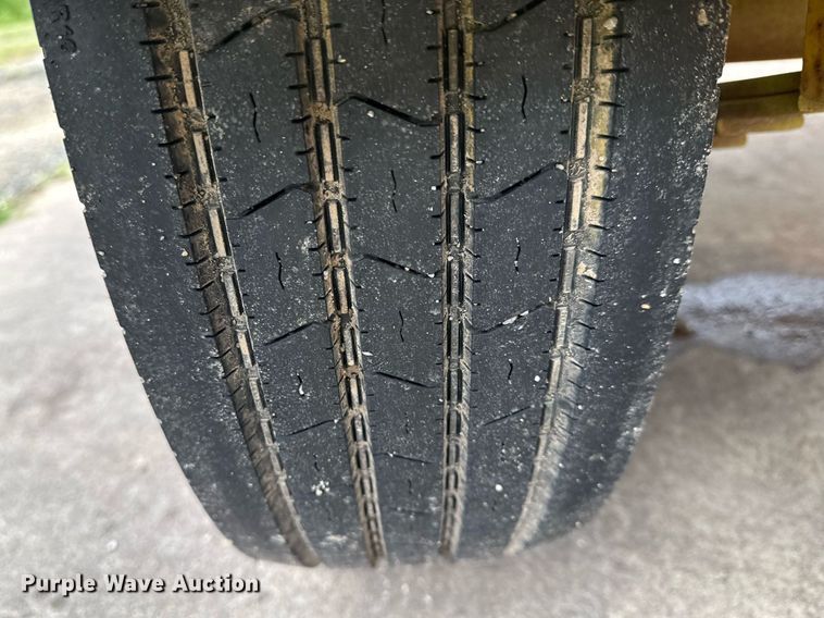 image for item DM5743 Boss light plant