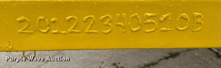 image for item DM5743 Boss light plant