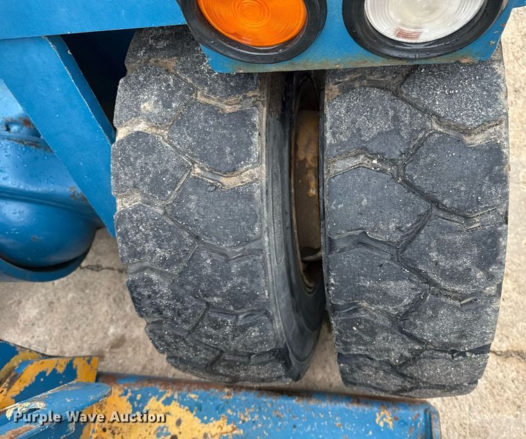 image for item DM5744 Loed 542 telehandler