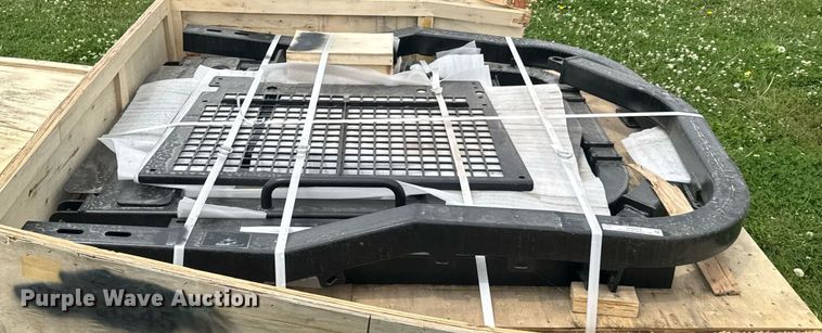 image for item DO0974 Dozer attachments