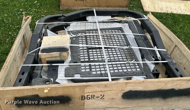 image for item DO0974 Dozer attachments