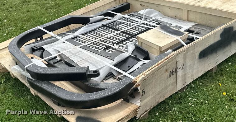 image for item DO0974 Dozer attachments