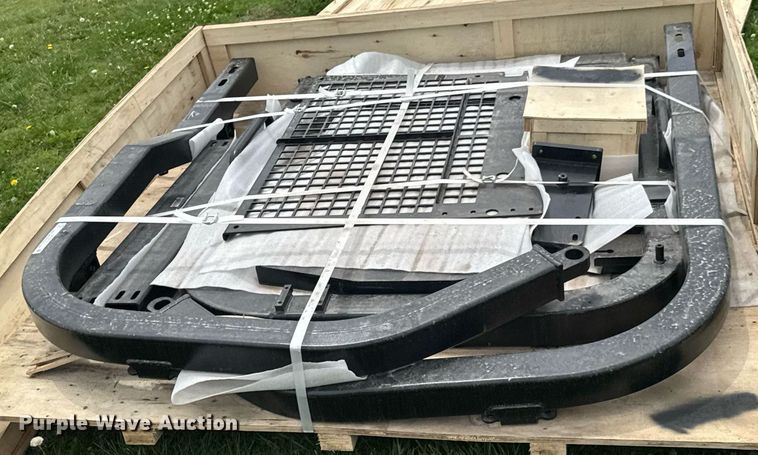 image for item DO0974 Dozer attachments