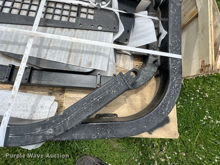 image for item DO0974 Dozer attachments