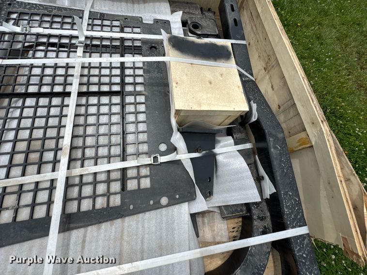 image for item DO0974 Dozer attachments