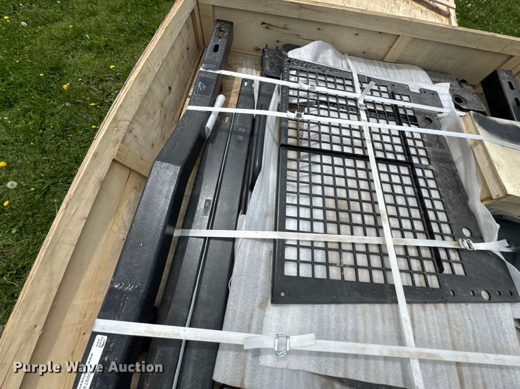 image for item DO0974 Dozer attachments