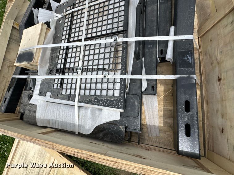 image for item DO0974 Dozer attachments