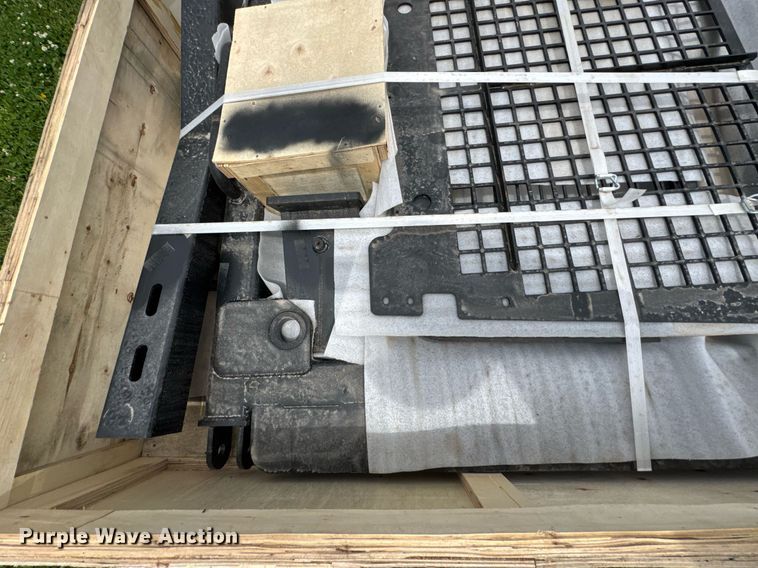 image for item DO0974 Dozer attachments