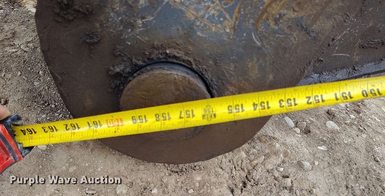 image for item DP4925 2013 John Deere 350G LC excavator