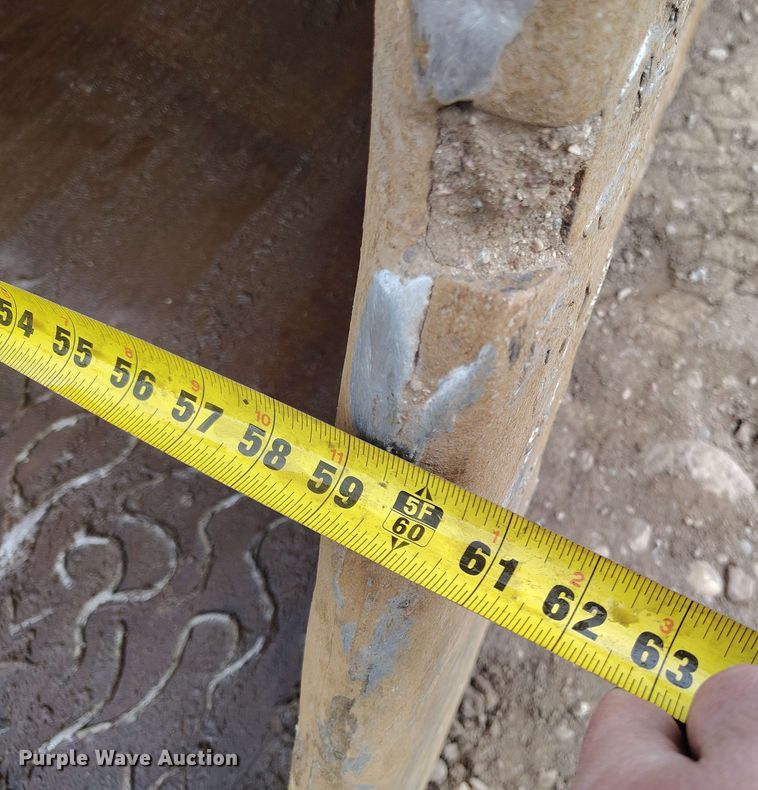 image for item DP4925 2013 John Deere 350G LC excavator