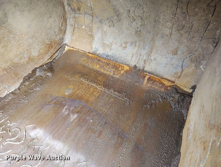 image for item DP4925 2013 John Deere 350G LC excavator