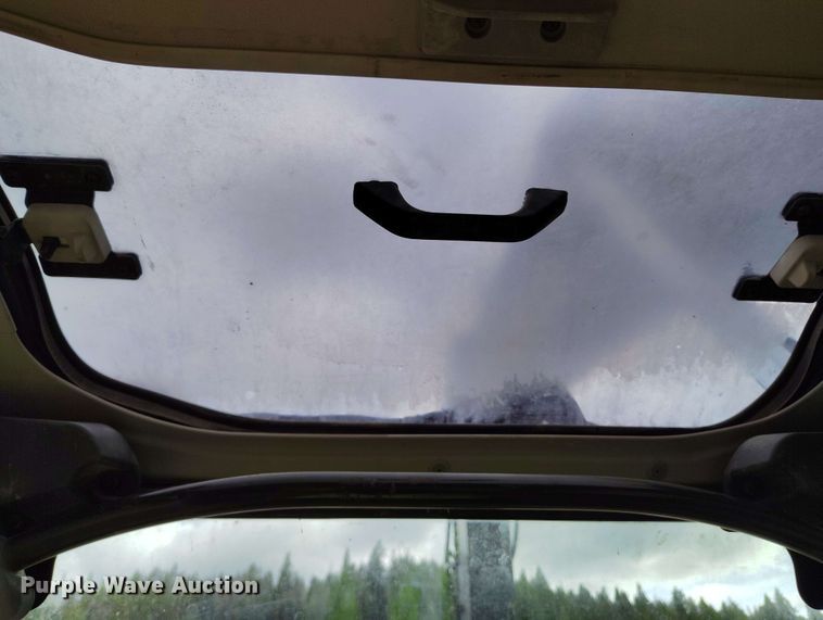 image for item DP4925 2013 John Deere 350G LC excavator