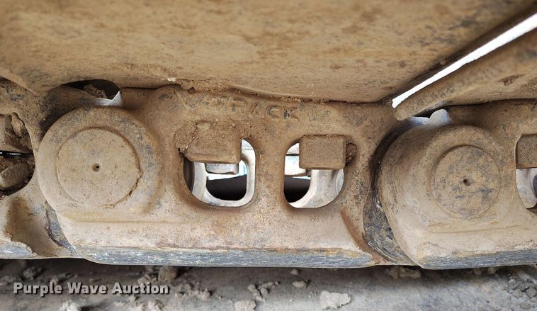 image for item DP4925 2013 John Deere 350G LC excavator