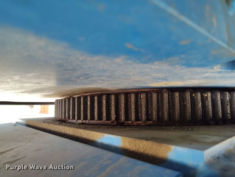 image for item DP4933 2012 Genie S65 boom lift