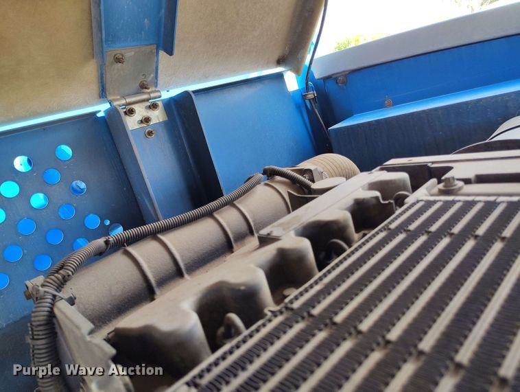 image for item DP4933 2012 Genie S65 boom lift