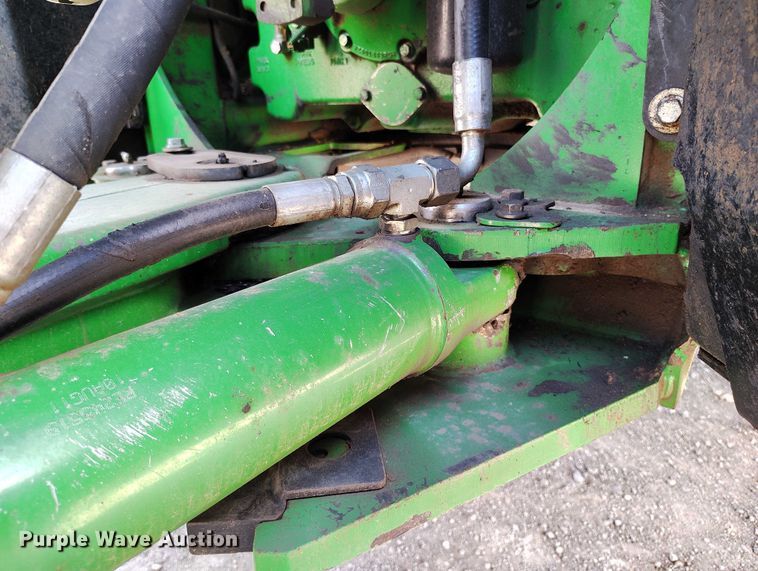 image for item DP4940 2010 John Deere 9430 4WD tractor