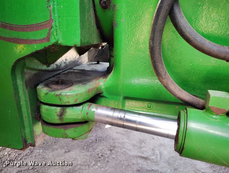 image for item DP4940 2010 John Deere 9430 4WD tractor